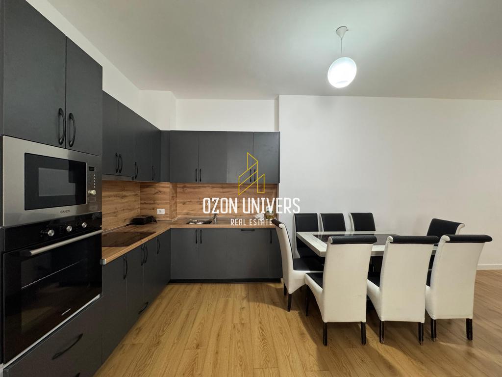 Apartament 2+1 për qira, i pa banuar, më parë pranë Vilës L, Astir! 4
