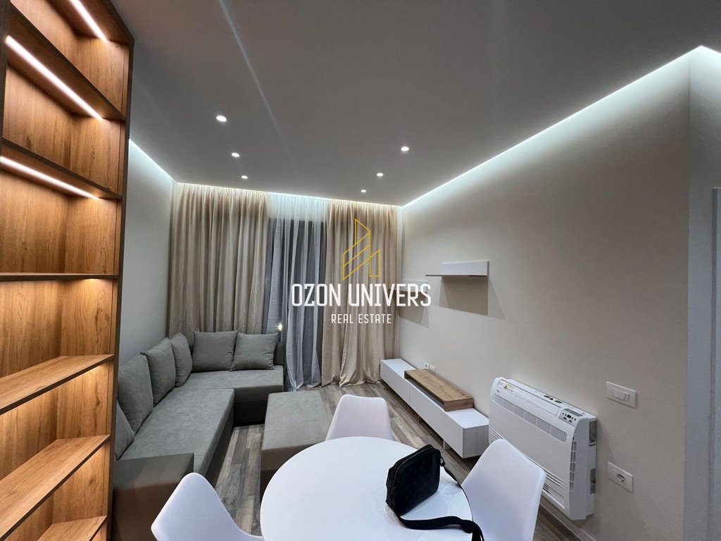 Apartament 1+1 me qira, tek Rruga “5 Maji” 2