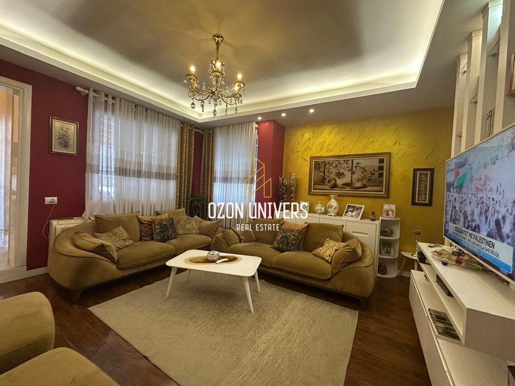 Apartament 2+1 për Shitje, tek CasaItalia! 2