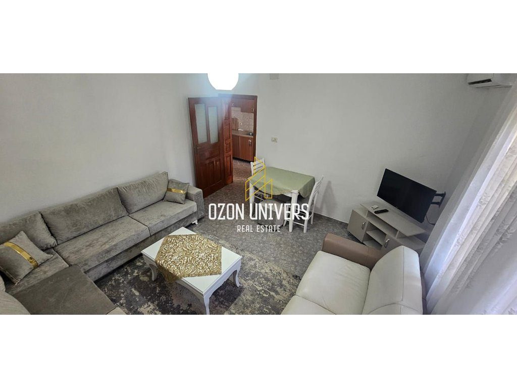 Apartament 1+1, për qira , (kat vile) tek Rruga Babë Rexha, Ish Parku! 2