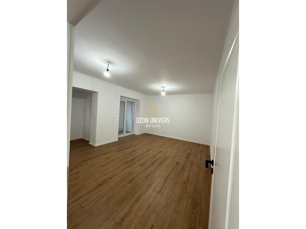 Apartament 1+1 për shitje tek Bulevardi Zogu i Parë!