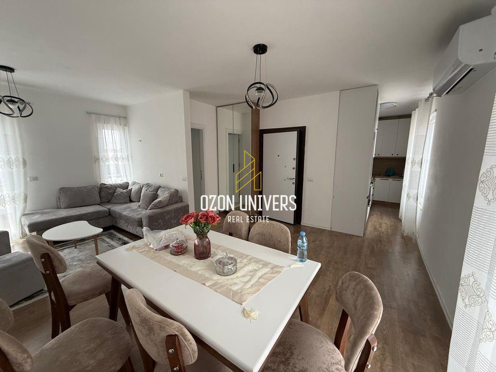 Apartament 2+1 për qira, në Selitë! 3