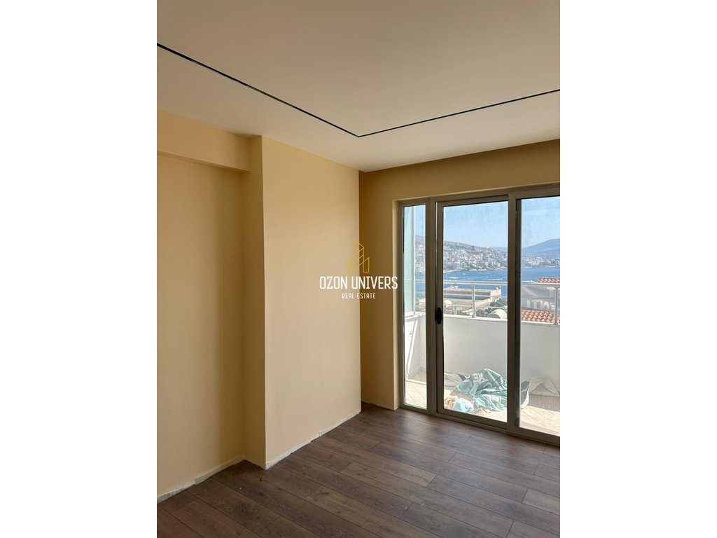 Shitet apartament 2+1+2, ne Sarande! 4