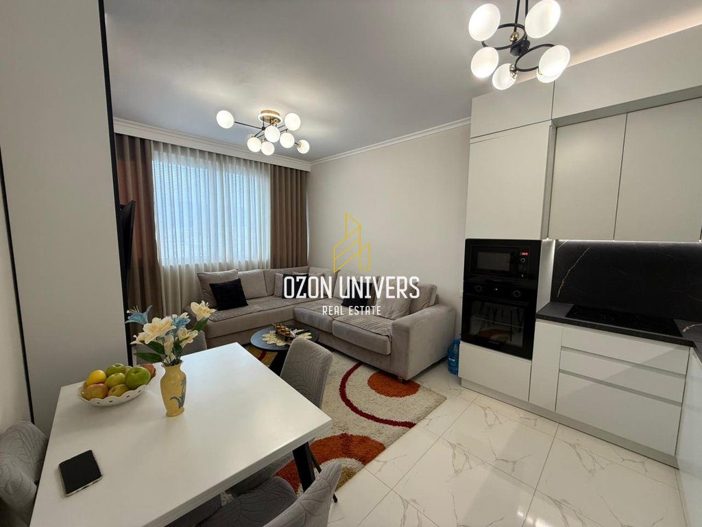 Apartament 2+1 për Qira, tek Golden Park 3! 2