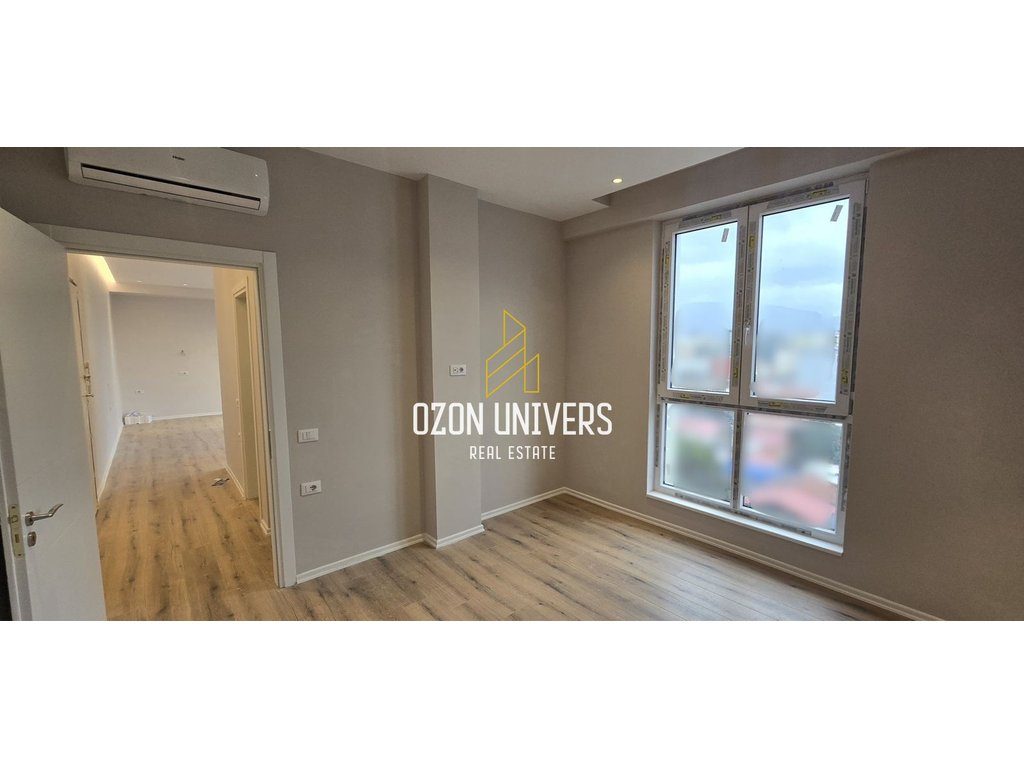 Apartament 1+1 për qira, tek Komuna e Parisit! 4