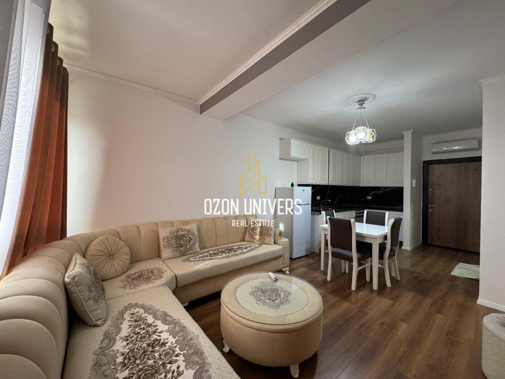 Apartament 1+1+Parking për qira tek Green City Residence, Astir! 2