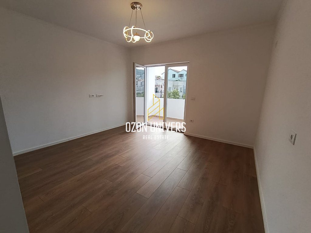 Apartament 1+1 në Shitje –tek Shkolla 26 Nëntori 2
