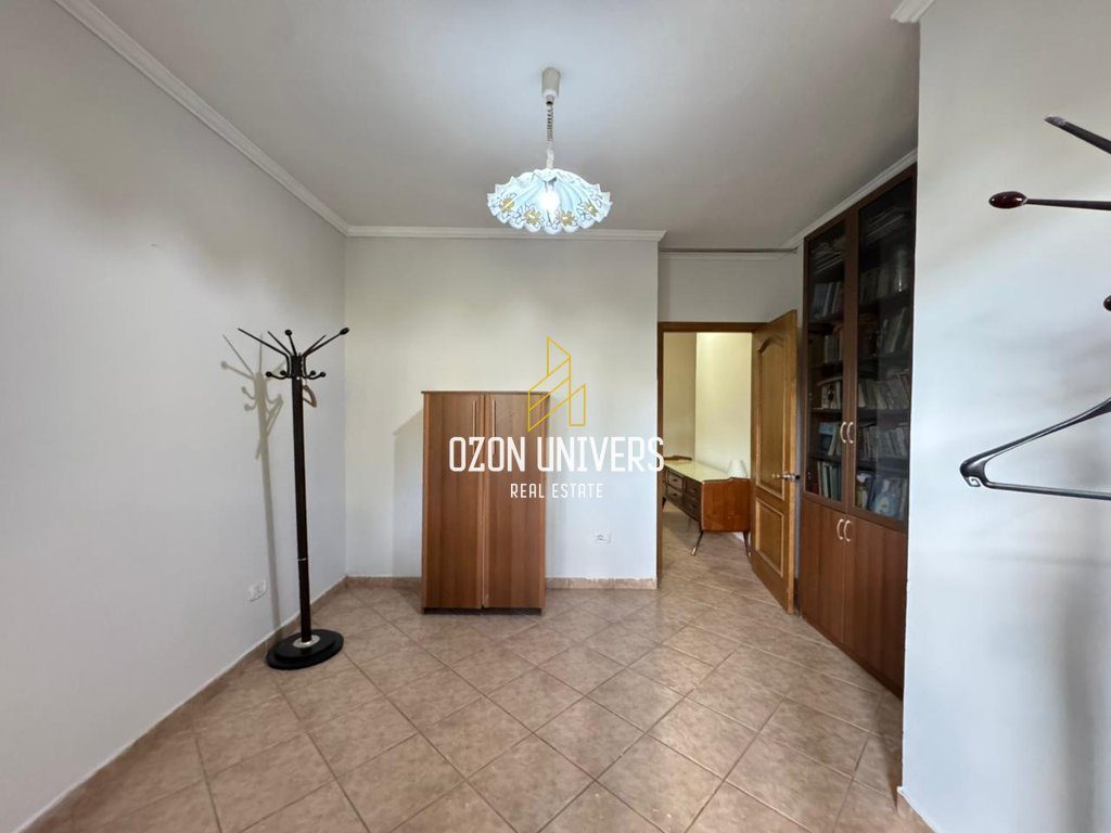 Apartament 3+1+2 me qira për biznes tek Ish Ekspozita! 4