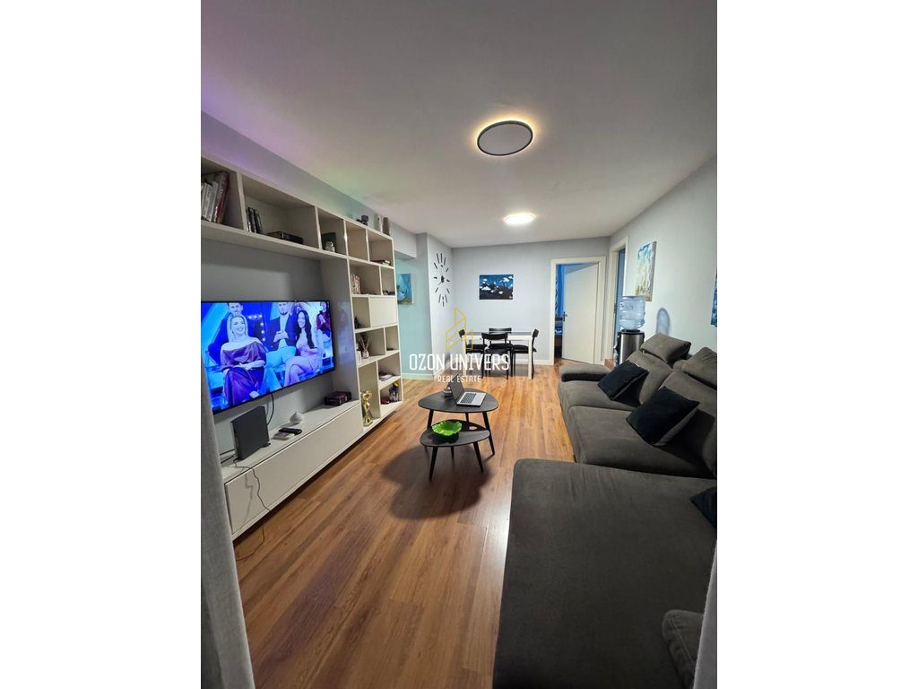 Apartament 2+1 për qira, tek Fakulteti i Drejtësisë
