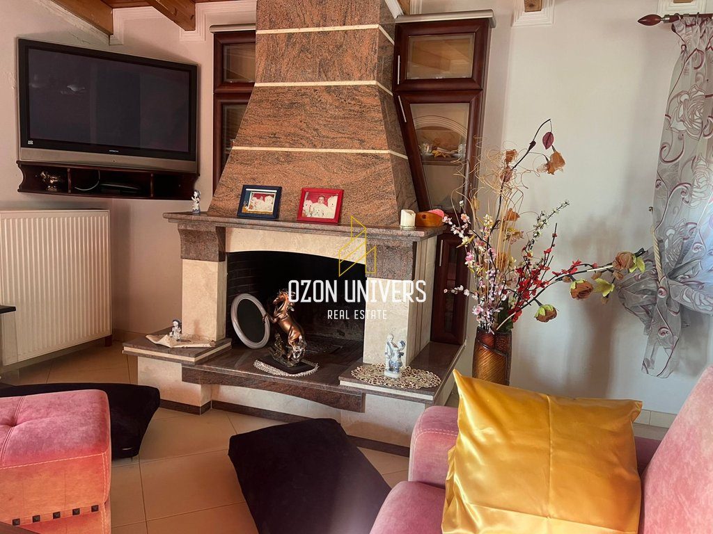 Apartament 3+1 në shitje, në Sarandë 4