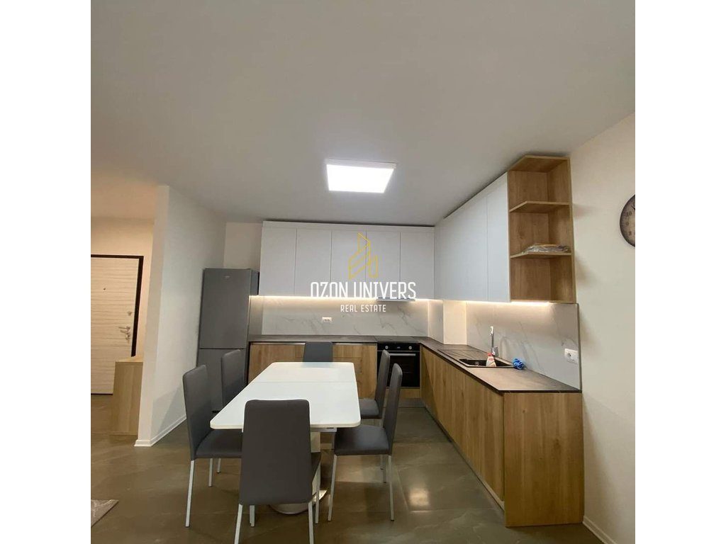 Apartament 3+1+2 për qira, tek Kompleksi Turdiu, Fusha e Aviacionit! 2