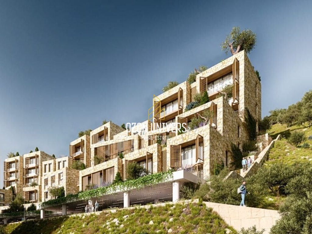Shitet Hotel, në Potam tek Golden Stone Residence 2