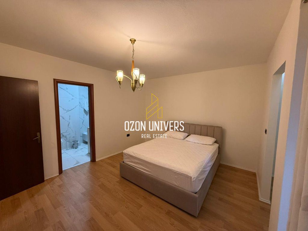 Apartament 1+1 me qira, tek Shkolla e Baletit! 4