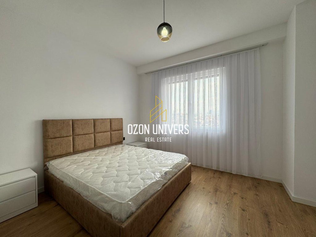 Apartament 2+1 për qira në Paskuqan! 4
