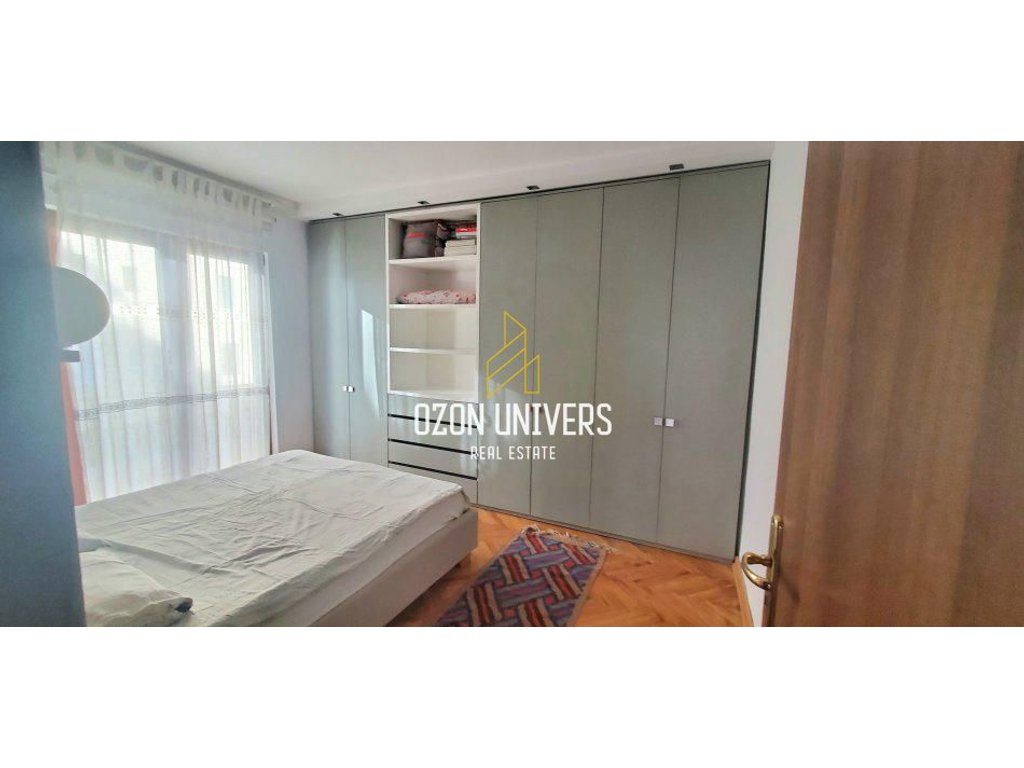 Apartament 1+1 për Qira në Myslym Shyr! 4
