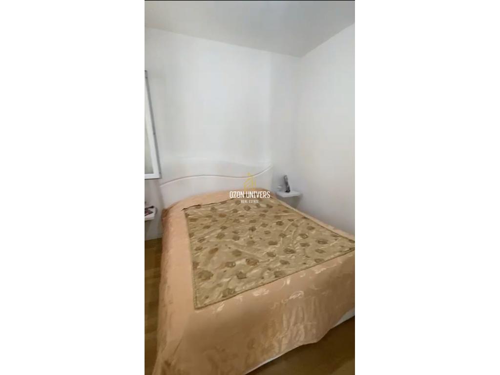 Apartament 2+1+Verand për qira, tek Rezidenca Touch of Sun, Sauk! 3