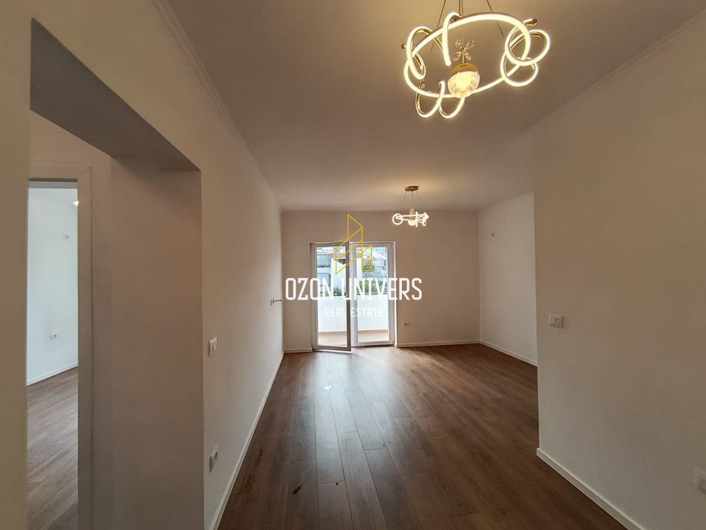 Apartament 1+1 në Shitje –tek Shkolla 26 Nëntori 4