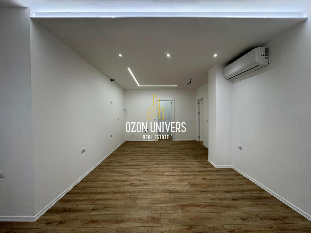 Apartament 1+1,i sapo investuar, për shitje tek Rruga Fortuzi, mbrapa shkollës Jeronim De Rada! 4