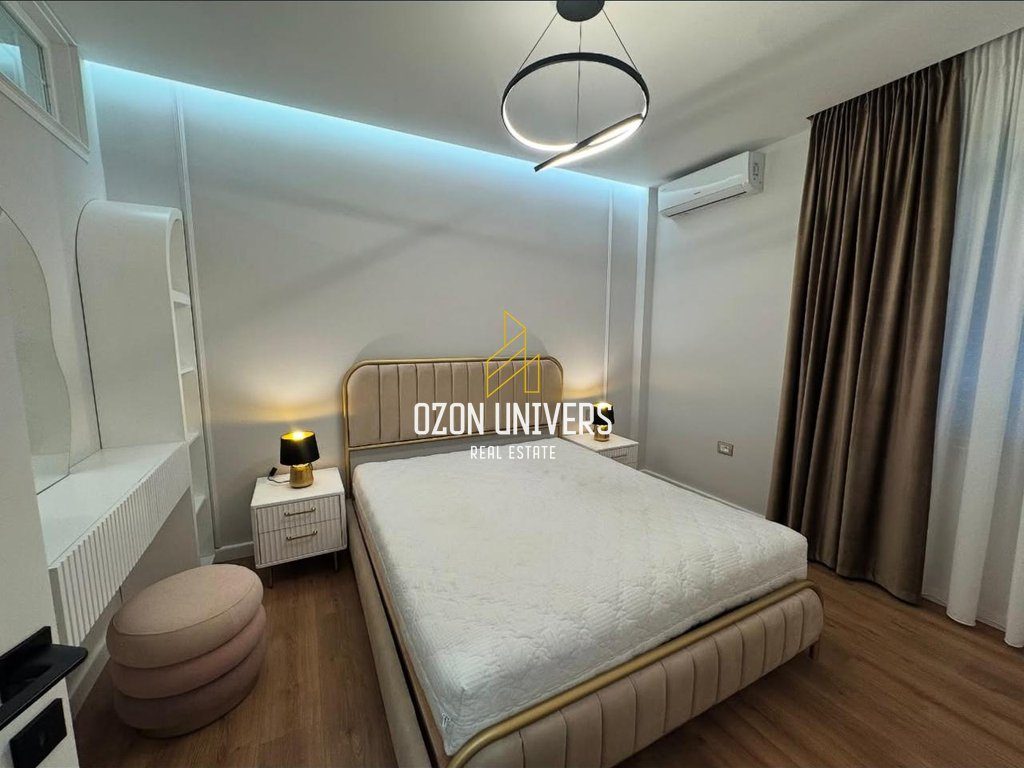 Apartament 2+1 i pa banuar më parë për qira tek Selvia! 4