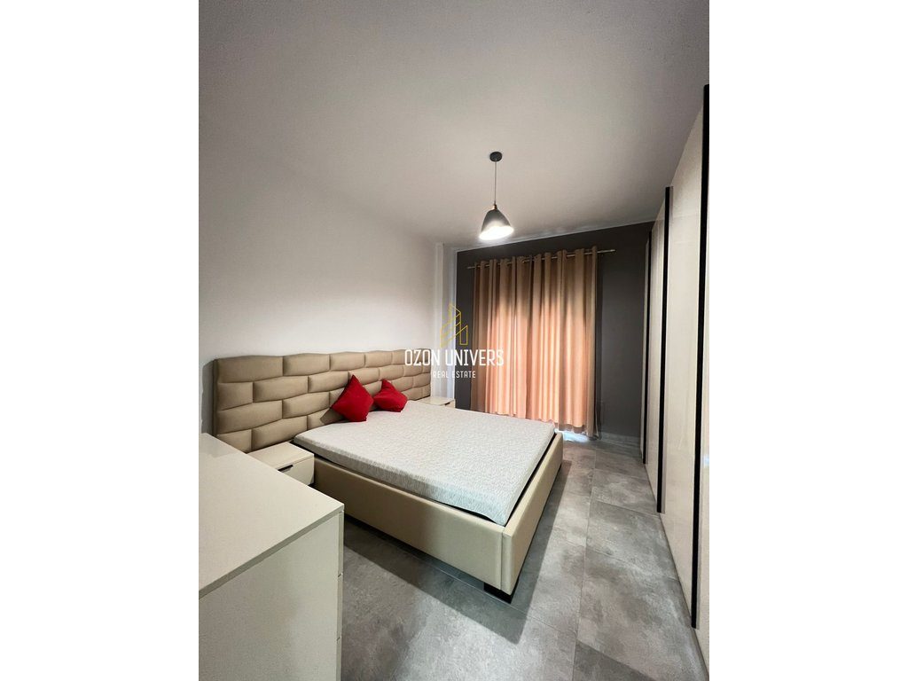 Apartament 1+1 për shitje tek Green City Residence, Astir! 4