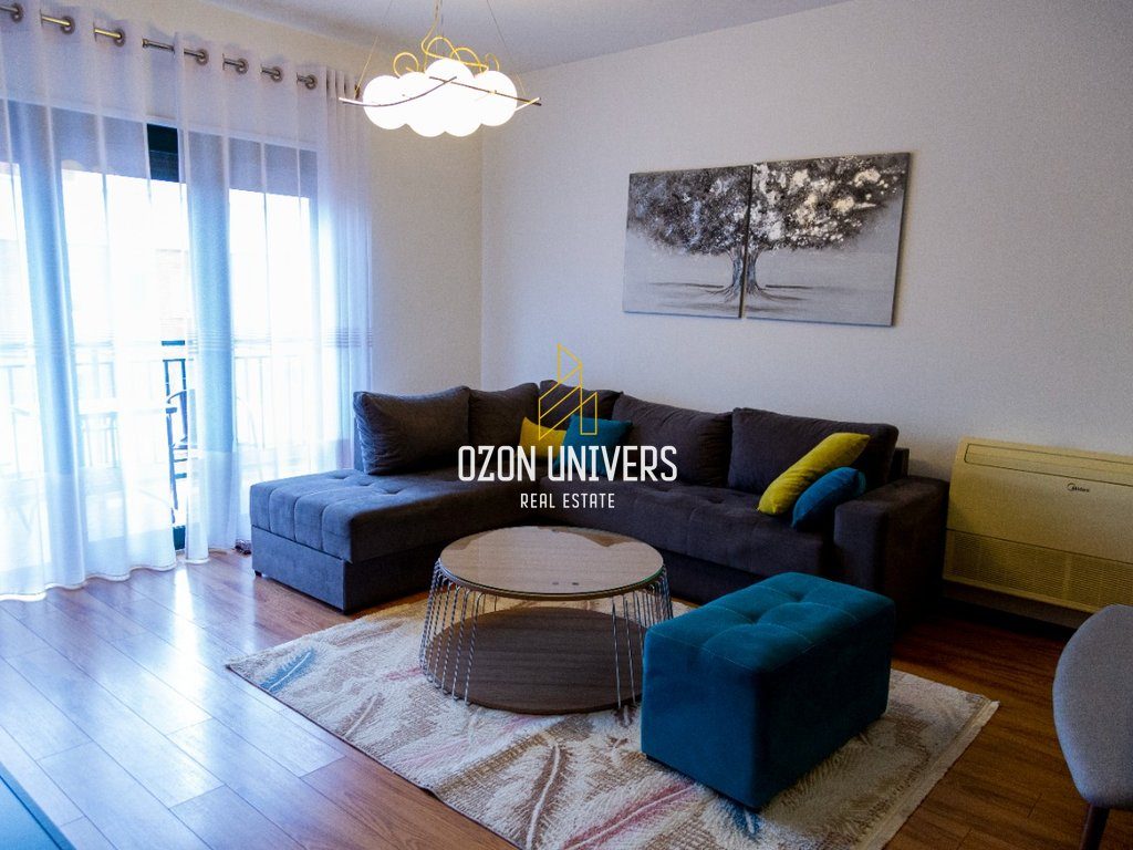 Apartament 2+1 për qira tek Green City Residence, Astir! 2