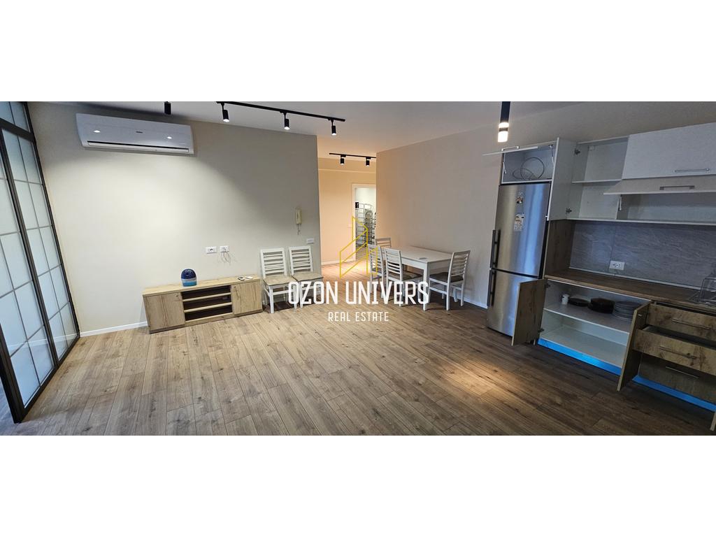 Apartament 2+1 për Qira Pranë Nënkalimit Të Kodrës së Diellit! 4