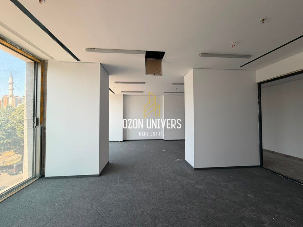 Dy Ambiente biznesi për qira – Jepen Bashkë ose Veçmas | Downtown One, Tiranë! 2