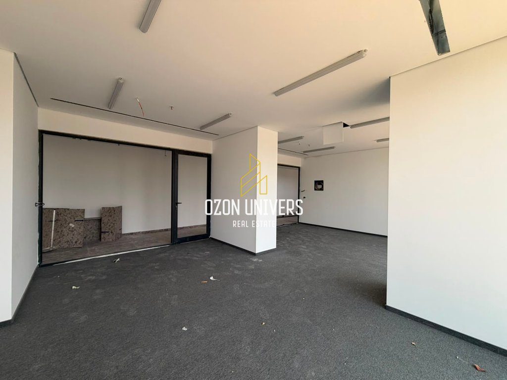 Dy Ambiente biznesi për qira – Jepen Bashkë ose Veçmas | Downtown One, Tiranë! 4