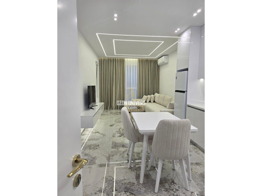 Apartament 1+1 për qira në Paskuqan!