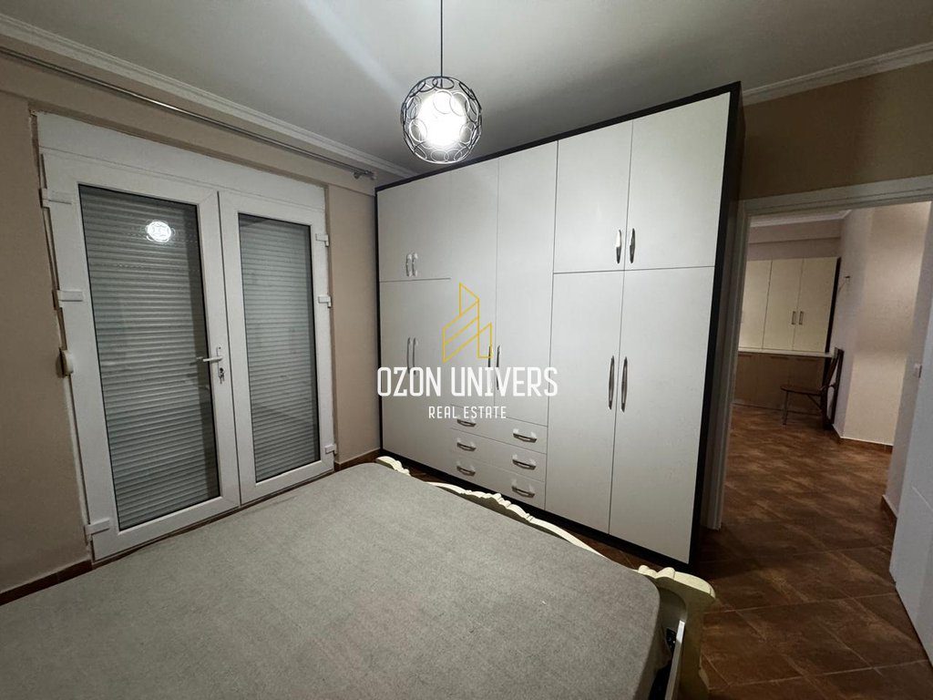 Apartament 1+1 me qira, tek Kodra e Diellit! 3