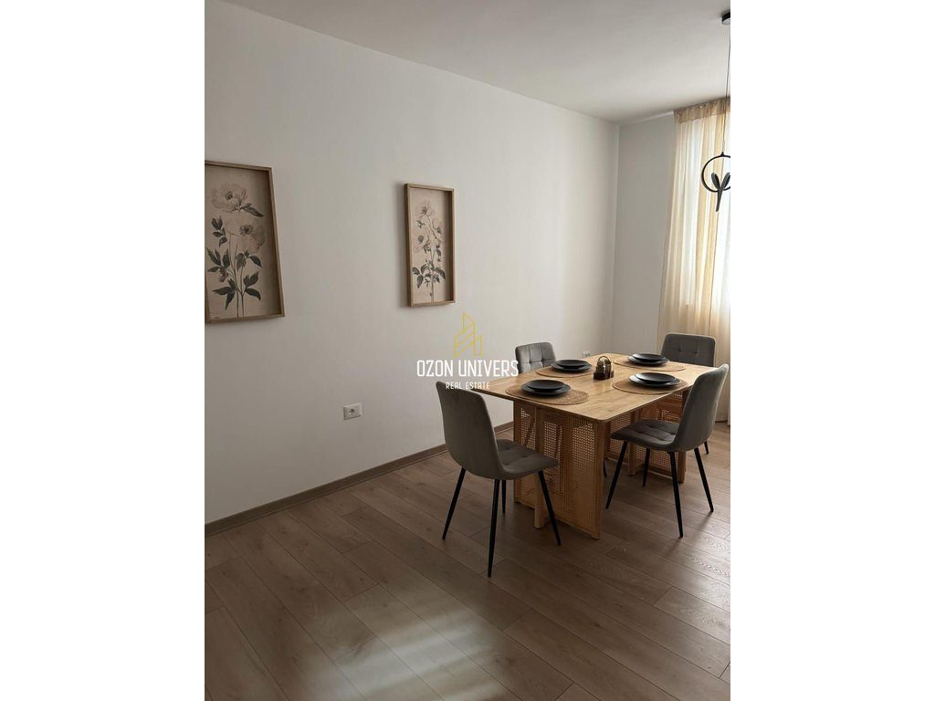 Apartament 2+1 me qira në rrugën e Durrësit, tek Kafe Flora 4
