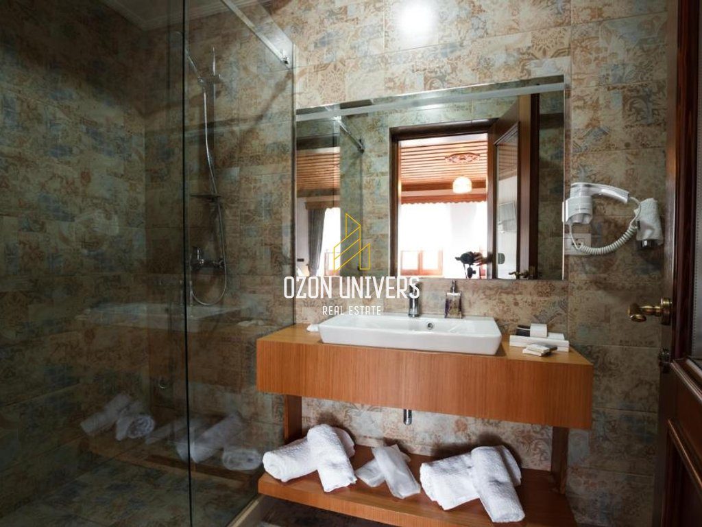 Hotel për shitje ose qira, në Gjirokastër! 3