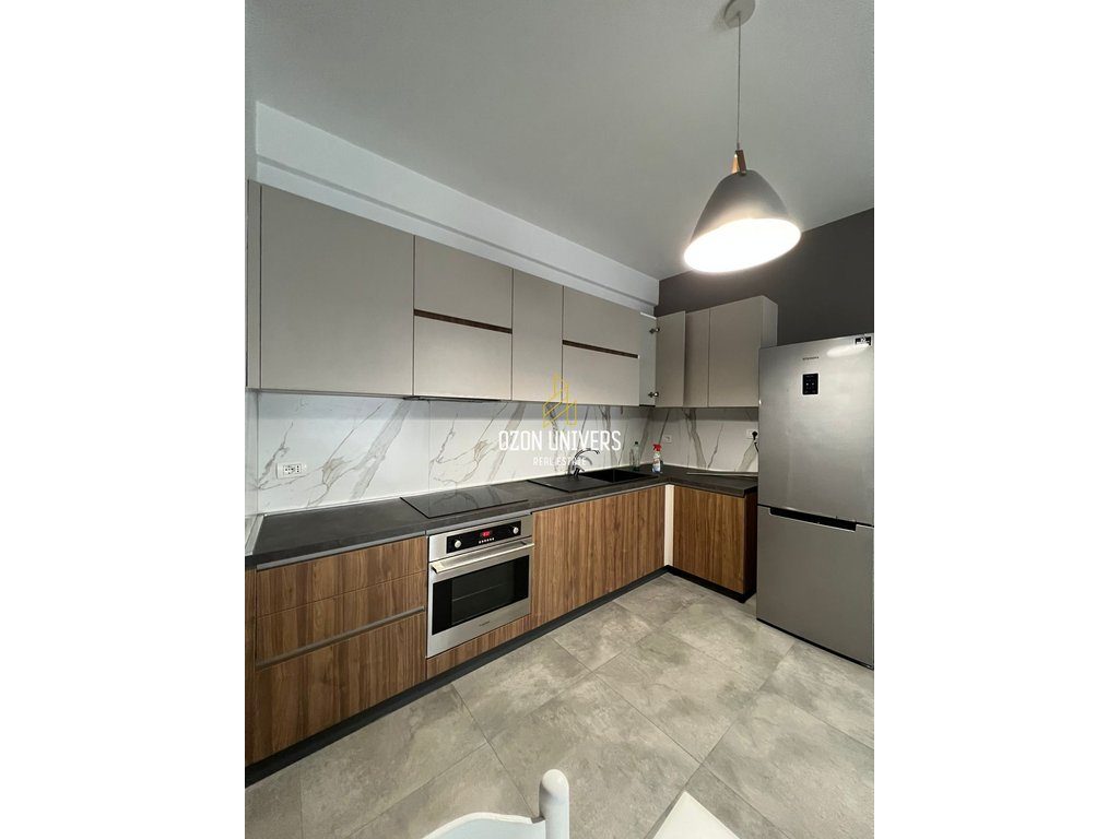 Apartament 1+1 për shitje tek Green City Residence, Astir! 2