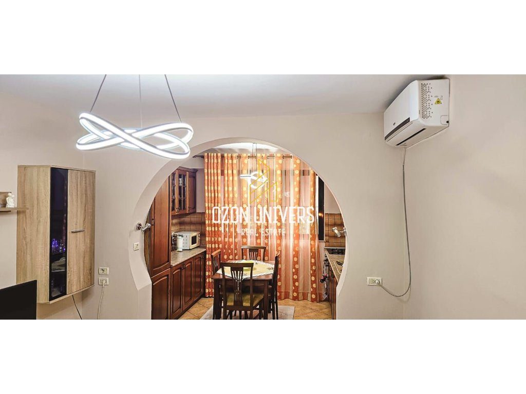 Apartament 2+1 për qira në Myslym Shyr 2