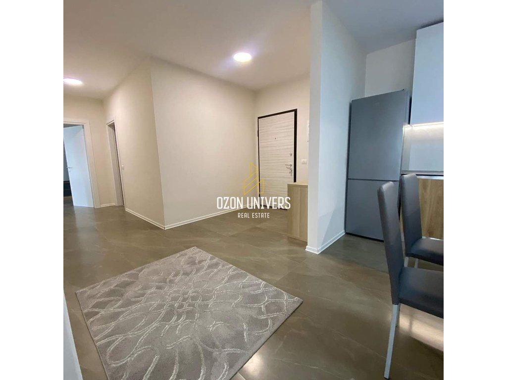 Apartament 3+1+2 për qira, tek Kompleksi Turdiu, Fusha e Aviacionit! 3