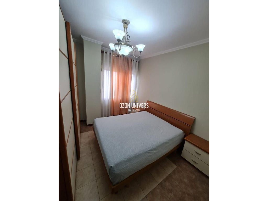 Apartament 3+1 për qira tek Bulevardi Zogu I Parë! 4