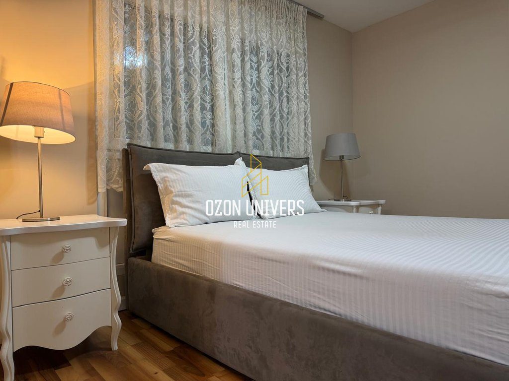 Apartament 1+1 me qira, në Myslym Shyr! 4