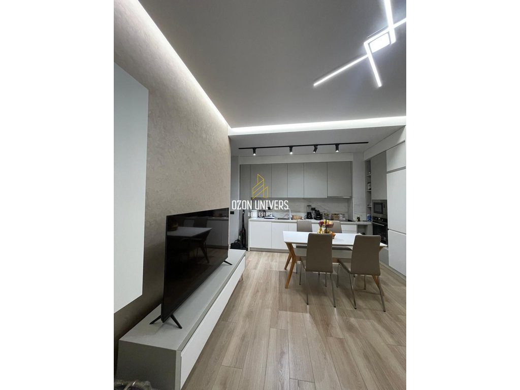 Apartament 2+1+2 për qira, tek Rruga e Kosovarëve! 3