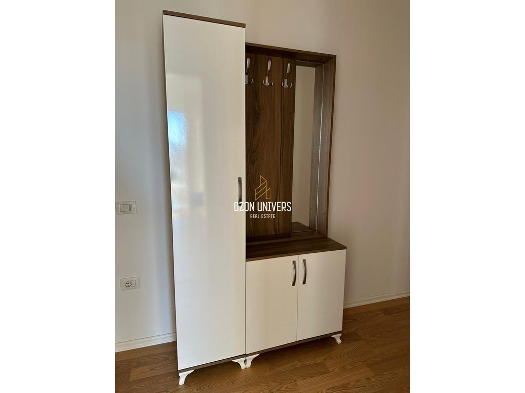 Apartament 2+1+2 për qira, Astiri! 3
