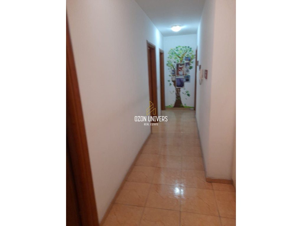 Apartament 2+1 me qira pranë Drejtorisë së Policisë 4