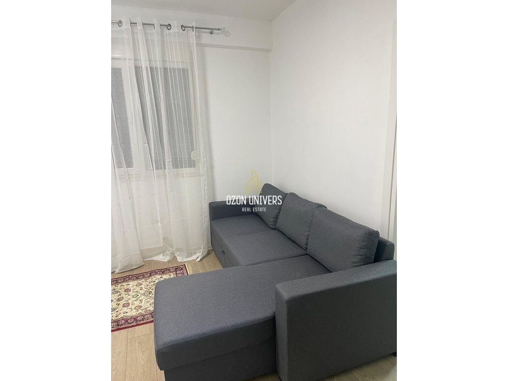 Apartament 1+1 me qira, në Laprakë 2
