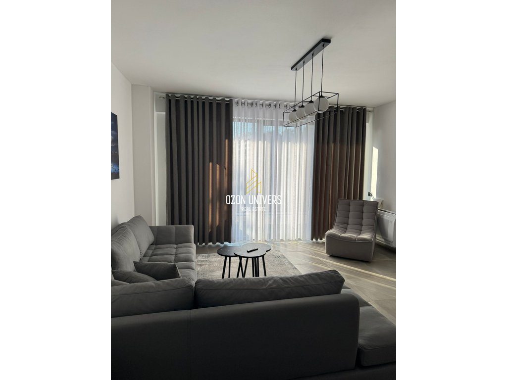 Apartament 1+1 për Shitje – Shëngjin, Rana e Hedhun