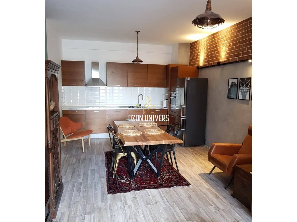 Apartament 2+1+2 për shitje tek Green City Residence, Unaza e Re! 3