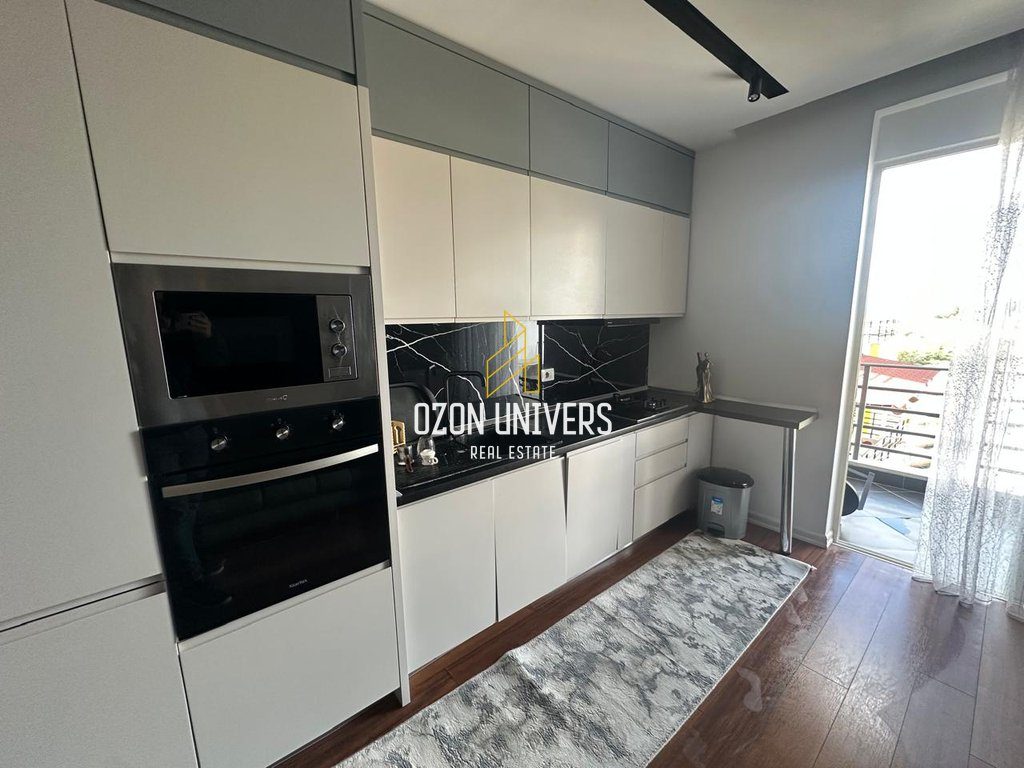 Apartament 2+1 për qira në Shkozë, Kompleksi Tom Doshi! 2