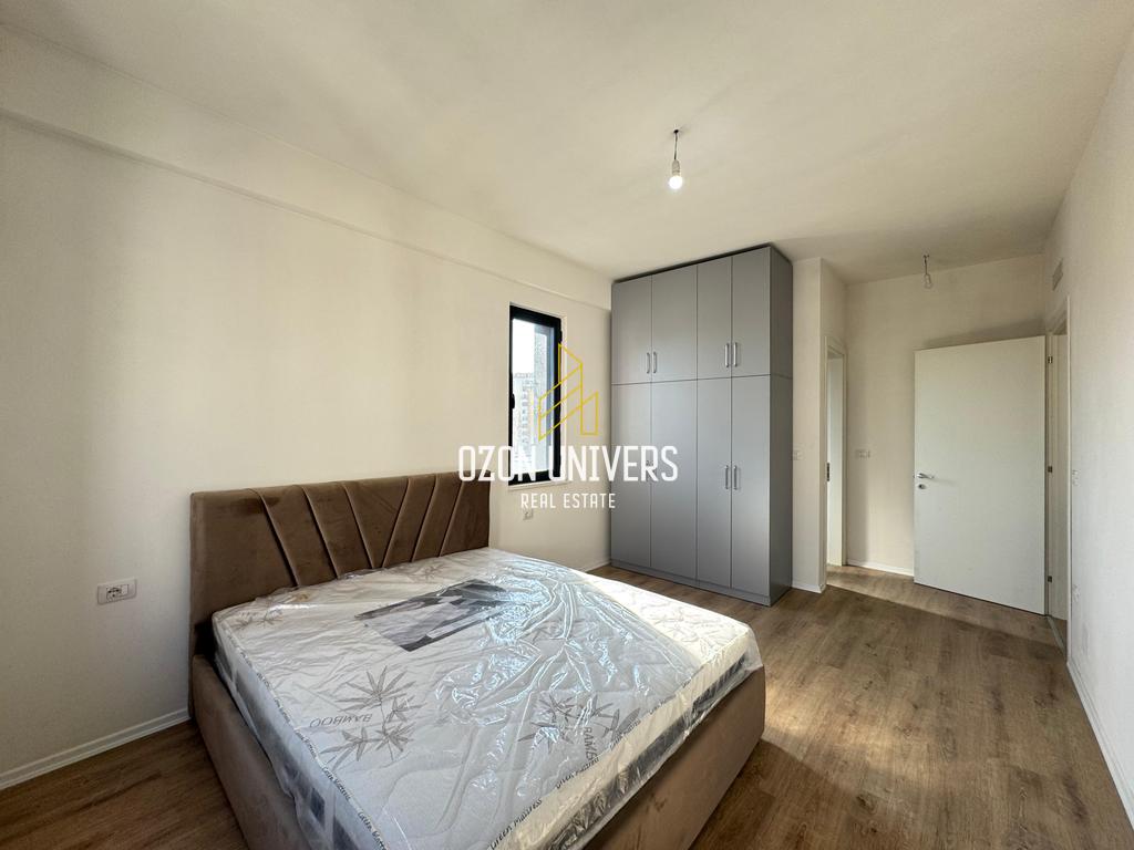 Apartament 2+1 i mobiluar për qira pranë Kompleksit Panorama!