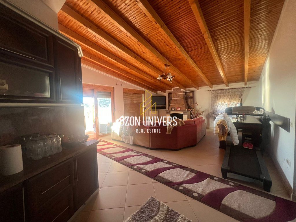 Apartament 3+1 në shitje, në Sarandë 2
