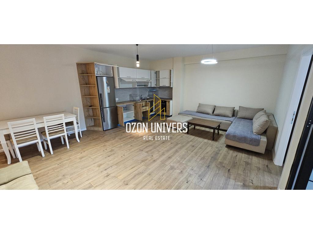 Apartament 2+1 për Qira Pranë Nënkalimit Të Kodrës së Diellit! 2