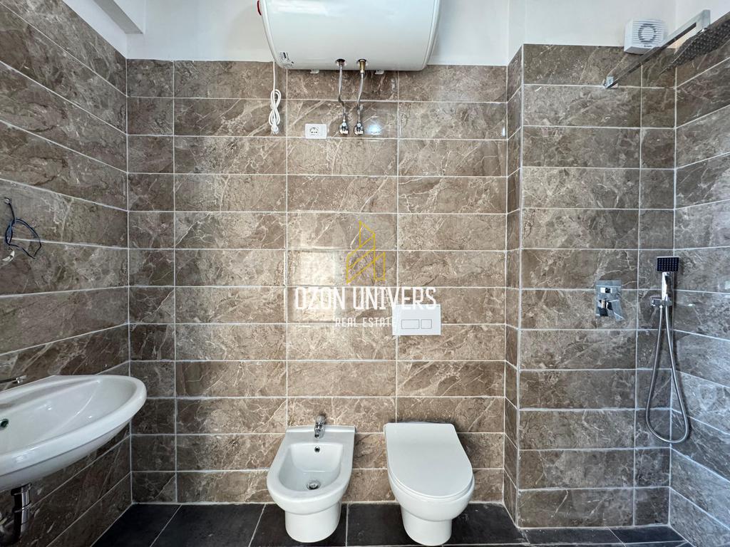 Apartament 2+1 i mobiluar për qira pranë Kompleksit Panorama! 4