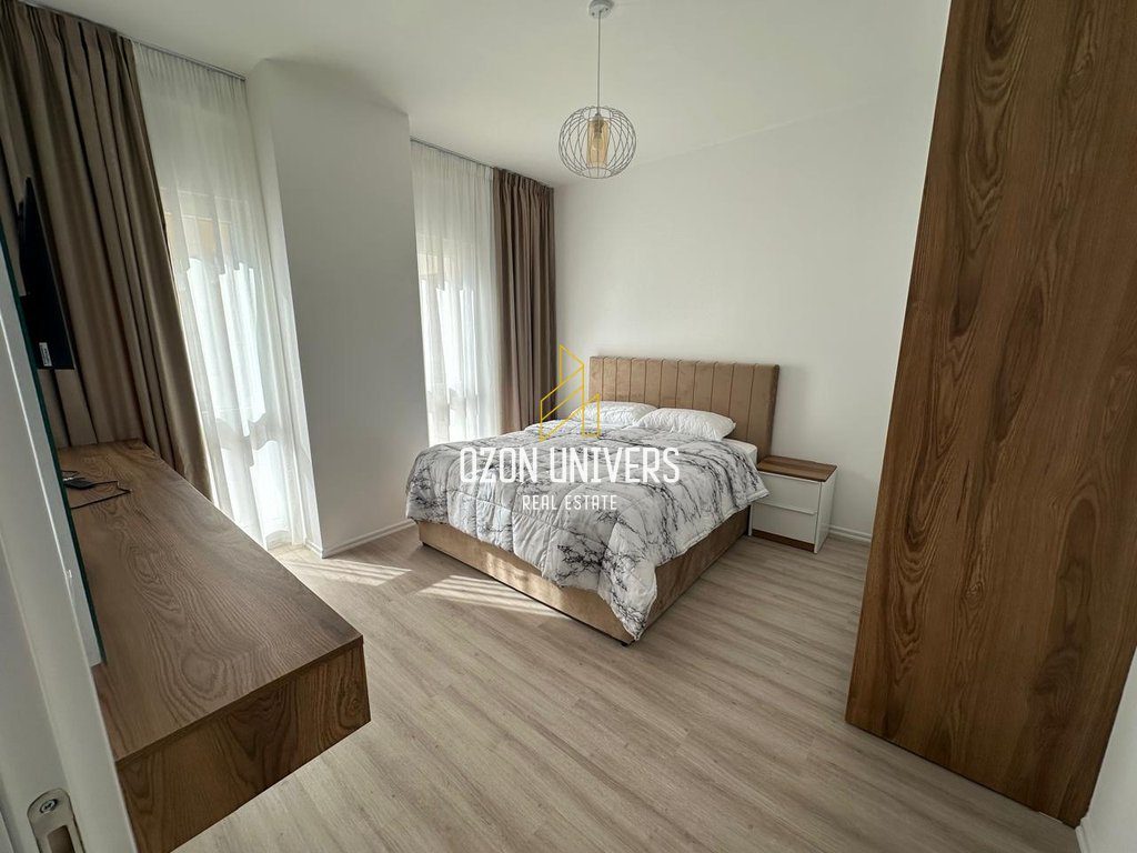 Apartament 2+1 për qira tek Zogu i Zi ! 4