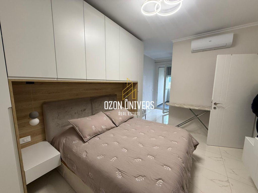 Apartament 2+1 për Qira, tek Golden Park 3! 4